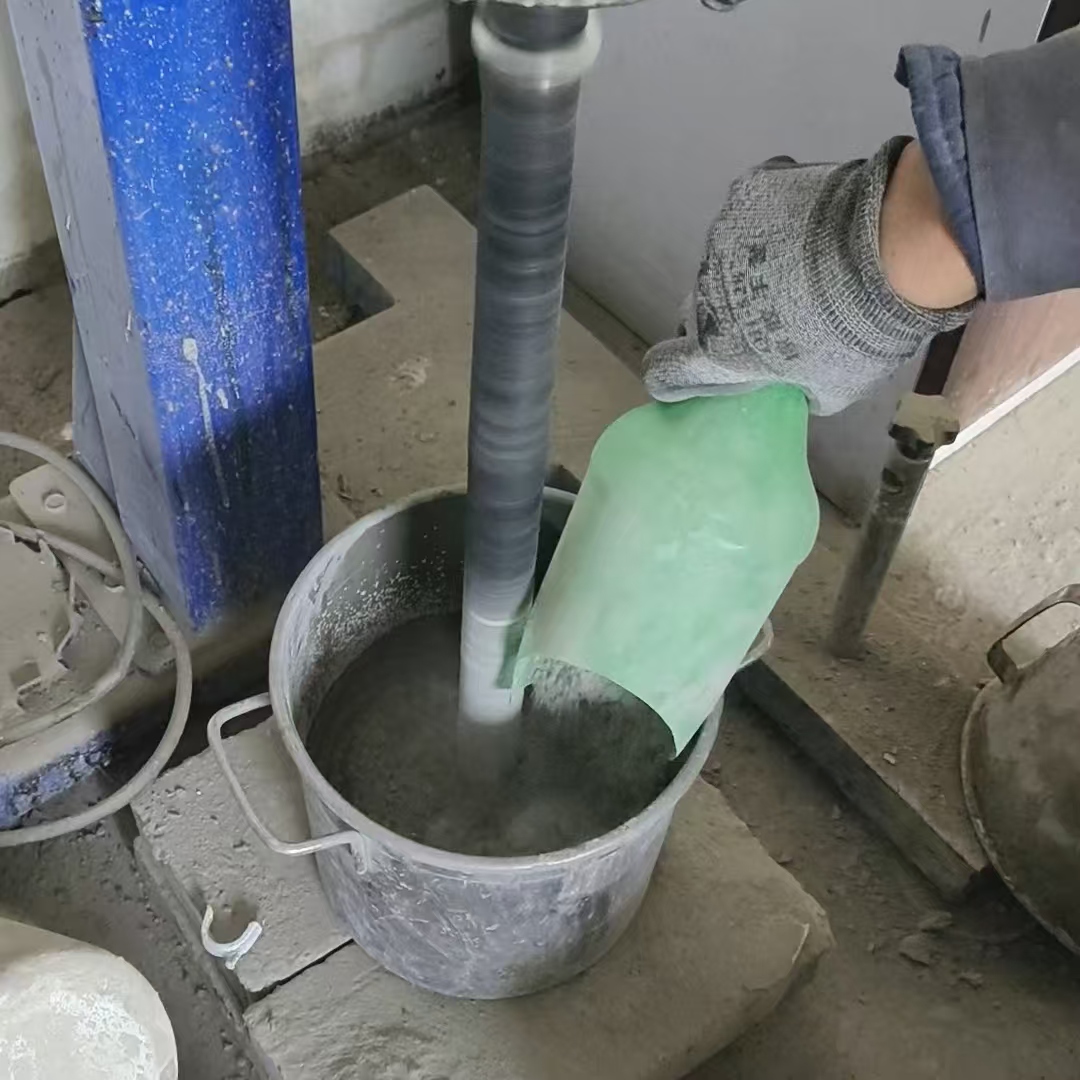 浦口桥梁公路张拉用H60压浆料与普通压浆料有什么区别？