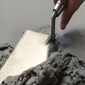 浦口混凝土裂缝孔洞剥落冻融修复用高强度丙乳防腐蚀砂浆